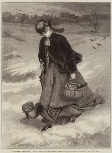 Charités de Noël